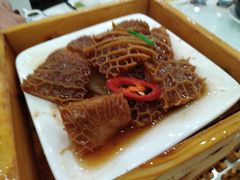 -万圣禄茶楼(西平店)