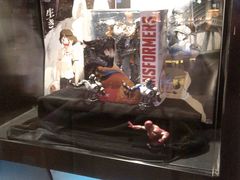 -万达影城(涪城万达广场激光IMAX店)