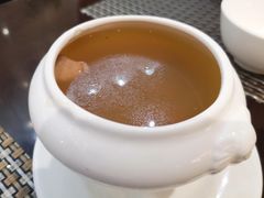 -博悦茶餐厅(文殊院店)