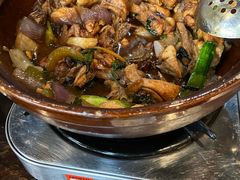-凤兴鸡煲(宝安海雅店)