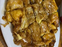 甜酸蛋-和平饭店(南兴路店)