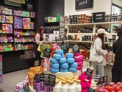 -LUSH(威尼斯人店)