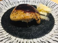 鹅肝寿司-紫· 割烹  Kappo Murasaki