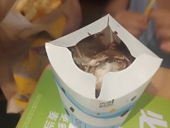 -麦当劳(三星城首创奥莱店)