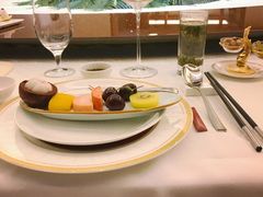 -潮府馆·非遗潮州菜·港式点心(世纪公园店)