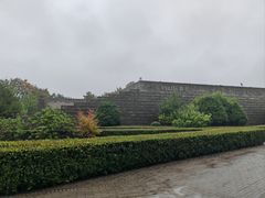 -秦始皇帝陵博物院-丽山园