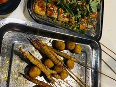 -夜烤·宜宾烧烤(回龙湾店)