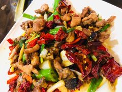 -88号小吃店·经典云南菜·地道纳西美食