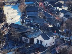 -云端咖啡(古北水镇景区店)