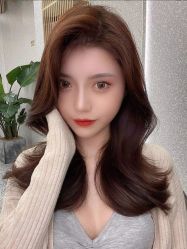 点击看大图 -MORI HAIR SALON日式美发沙龙