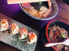 -白石の深夜食堂(宝龙店)