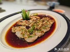 -金成潮菜博物馆(海珠湿地店)