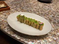 脆皮素烧鹅-临江宴(陆家嘴店)