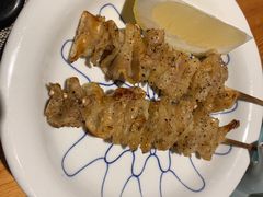 -政一·烧鸟·居酒屋(气象北路店)