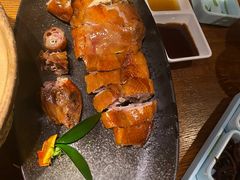 -南拳十三姨·潮汕砂锅粥(世纪金源店)