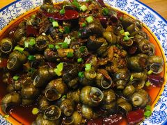 -临界音乐酒馆·小龙虾·江湖菜(华熙LIVE·鱼洞店)