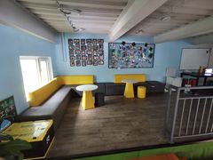 -BD健身私教工作室(CBD店)