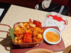 -点都德(长泰广场店)