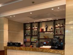 -浙江西子宾馆·瑶园咖啡厅