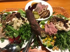 -So Lounge索兰至餐厅(蓝色港湾店)