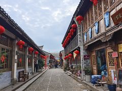 -前童古镇