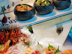 -海游荟·海洋文化餐厅(福田店)