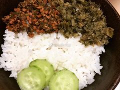 -朵朵开素食餐厅(后宰门街店)