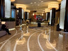 -上海凯宾斯基大酒店