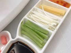 -北京厨房(西安SKP店)