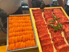 -鮨冠OMAKASE食べ放题(北京首店)