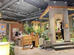 -蘸小院铁锅炖·蘸酱菜·东北菜(怀远门店)