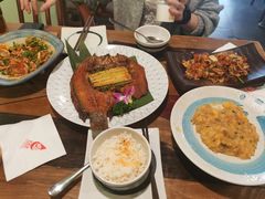 -紫滇源云南生态菜(丹凤街店)