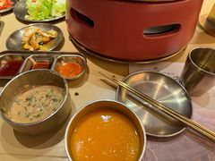 -西塔老太太泥炉烤肉(杭州首店)