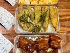 -老瑞福上海菜(人民广场店)
