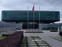-金陵图书馆