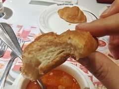 -斗牛士牛排餐厅(嘉里汇店)