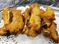 -红星光发煲仔饭(大石街店)