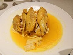 -狮王府淮扬菜(新街口友谊店)