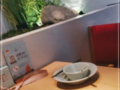 -蜜桃餐厅·伴山(绿宝广场店)