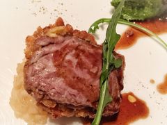 -北京金融街丽思卡尔顿酒店·意味轩 Cepe