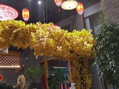 -梯坎老火锅(天禧店)
