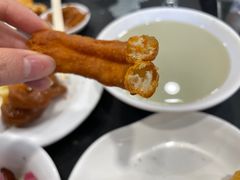-聚德华天护国寺小吃(甜水园店)
