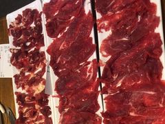 -牛必福潮汕牛肉火锅(油坊桥店)