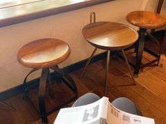 -RUMORS COFFEE ROASTERY鲁马滋咖啡(湖南路店)