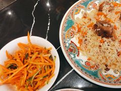 -巴依老爷新疆美食(清华东门店)