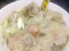 -一记面馆(易发店)
