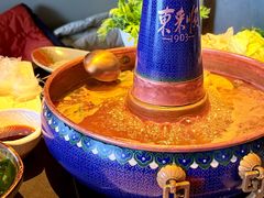 -东来顺·非遗火锅(赛格国际购物中心店)