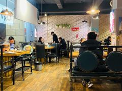 大堂-兄弟龙虾(胜太路总店)