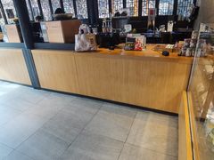 -星巴克(台州临海紫阳街店)
