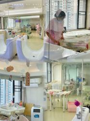 点击看大图 -宝媛会月子中心(越秀店)